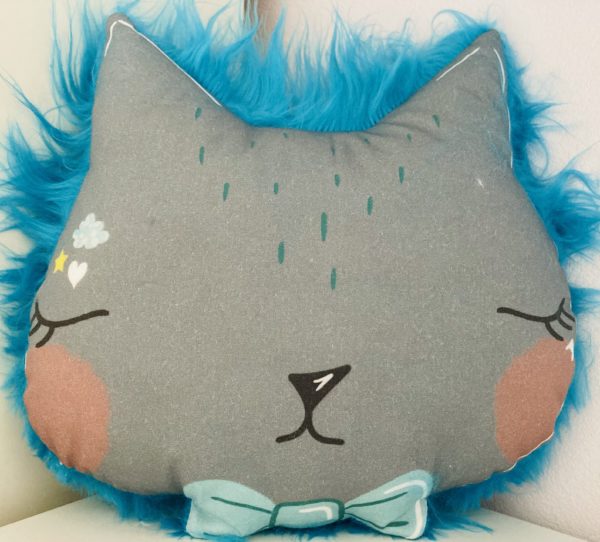 Coupon illustré Tête de Chat – Image 3
