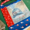 Coupon illustré Baleine – Image 3
