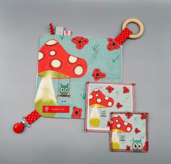 Les jolies lingettes – Image 12