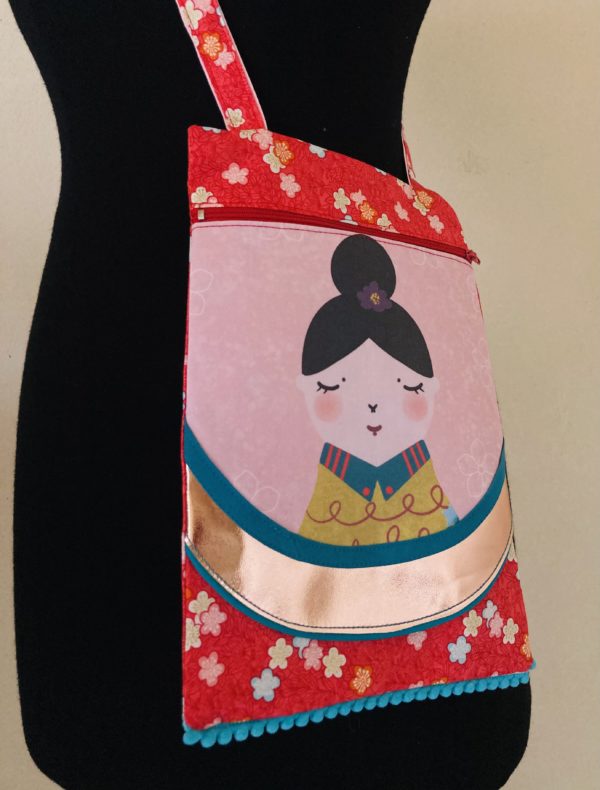 Coupon illustré Matrigeisha – Image 7