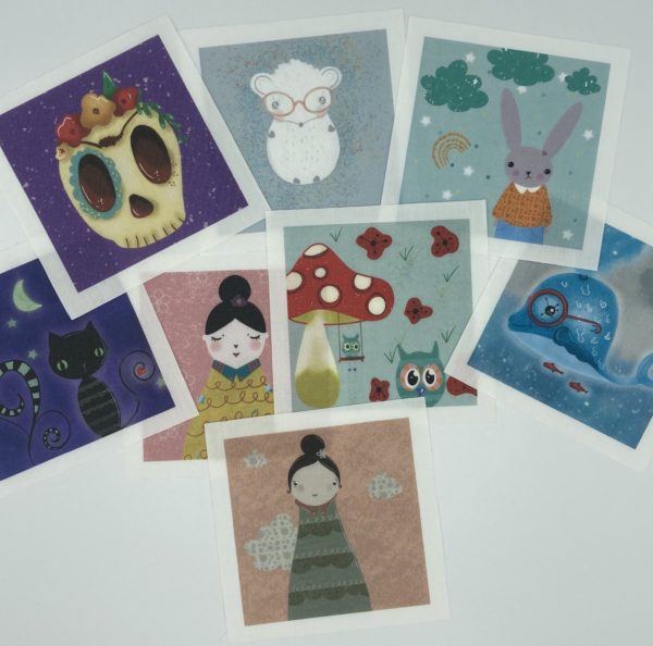 Les jolies lingettes – Image 20