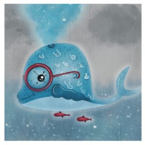 Baleine