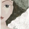 Coupon illustré Gaia