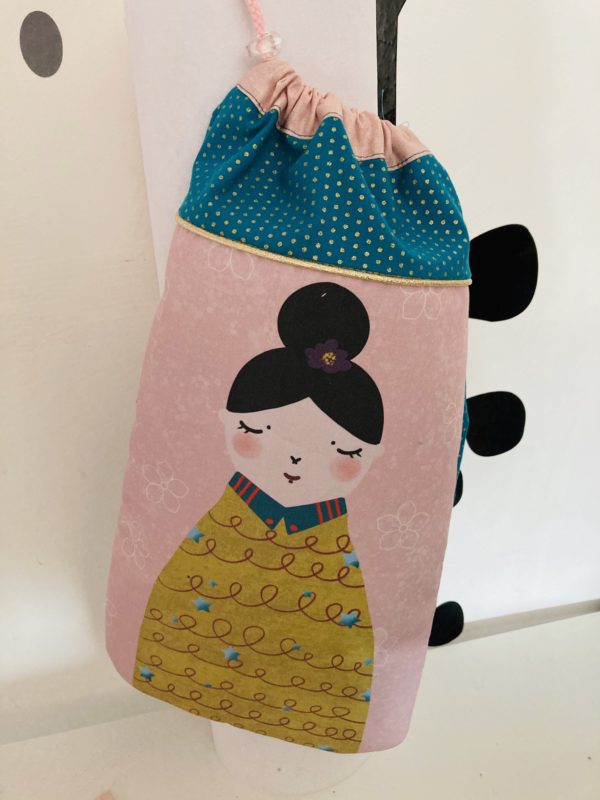 Coupon illustré Matrigeisha – Image 5