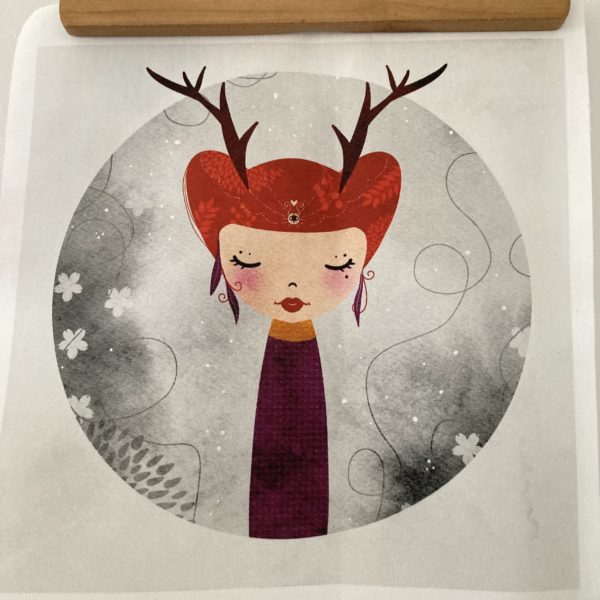 Esprit de la forêt – Image 2