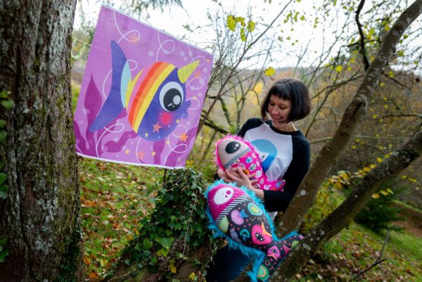 Poisson licorne – Image 2