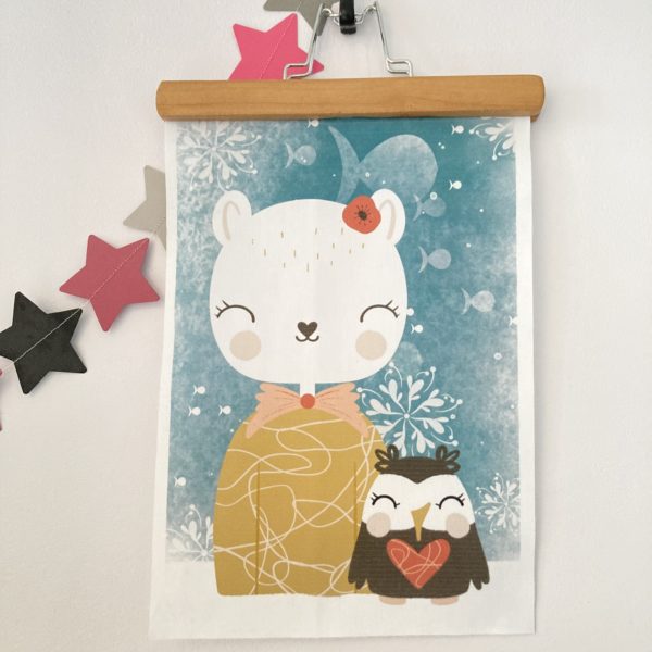 Noël au Pôle Nord – Image 2