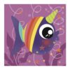 Poisson licorne