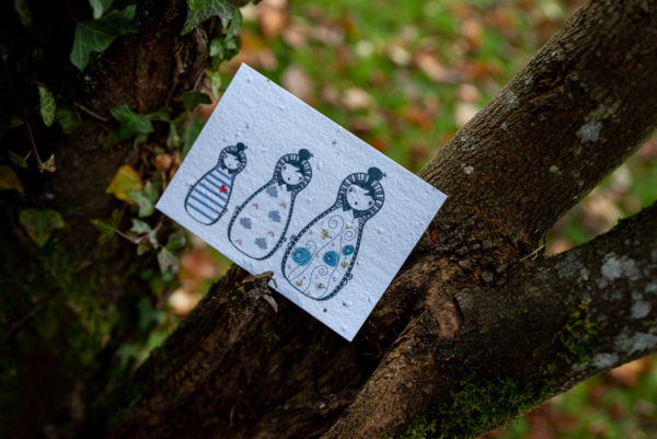 Les matriochkas – Image 4