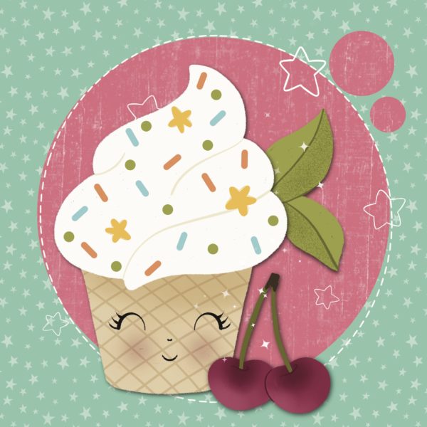 Cupcake