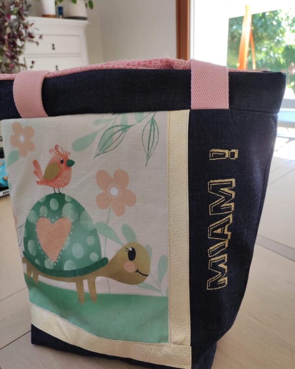 Dans mon jardin – Image 2