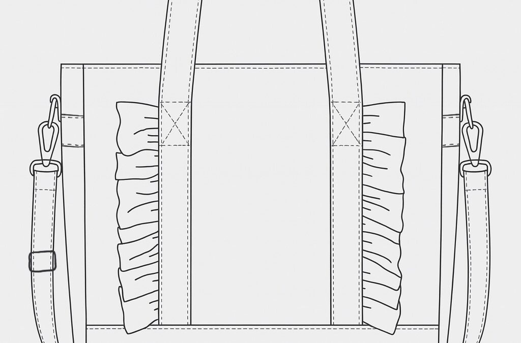 Le sac Agaric, le compagnon parfait de la rentrée