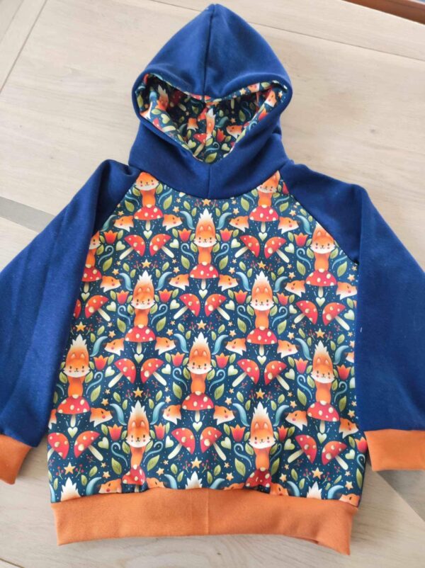 Le Sweat de Sophie