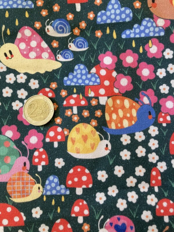Petit escargot 🎶 – Image 2