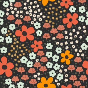 Fleurs d’automne