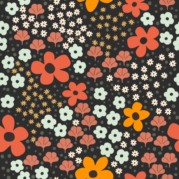 Fleurs d’automne